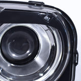 15-23 Dodge Challenger Driver Side Head Light Assembly (Halogen)