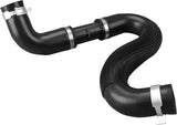 FR3Z8286J Ford Mustang GT/GT350 S550 Lower Radiator Coolant Hose