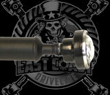 East Coast Driveline® (04-07) Cadillac CTS-V Upgraded Driveshaft