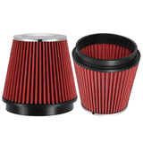 (09-15) Cadillac CTS-V 6.2L LSA Cold Air Intake with Dry Filter

