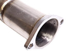 PLM 2023-2026 Nissan Z RZ34 VR30DDTT Catted Exhaust Y-Pipe Kit

