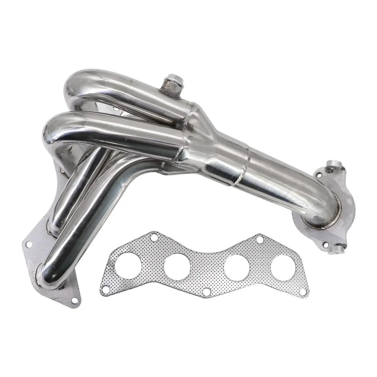 (05-10) Scion tC AT10 2.4L 2AZ-FE 304SS Exhaust Header
