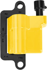 Kingman Speed® (99-07) Escalade/Silverado/Sierra/Yukon V8 Ignition Coils (Square-4 Pin)
