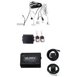XForce (13-20) Audi S3 8V Varex Valved Cat Back Exhaust With SmartBox