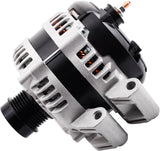 Chrysler/Dodge/Jeep/Ram 3.6L V6 180-AMP 12V Alternator 4801778AF