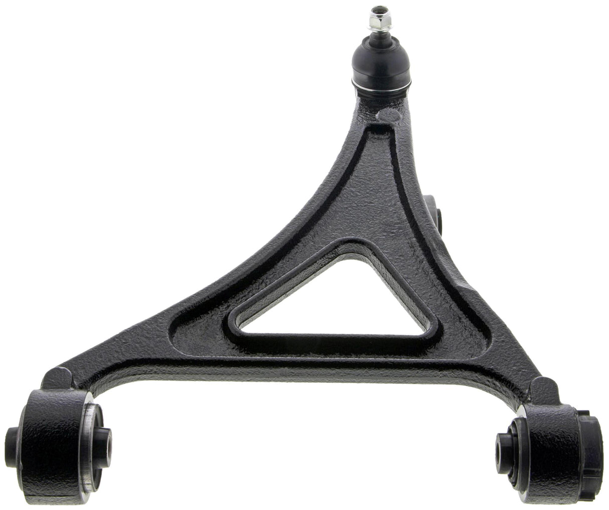 Mevotech® 300/Challenger/Charger/Magnum AWD Original Grade™ Front Lower Control Arm and Ball Joint Assembly
