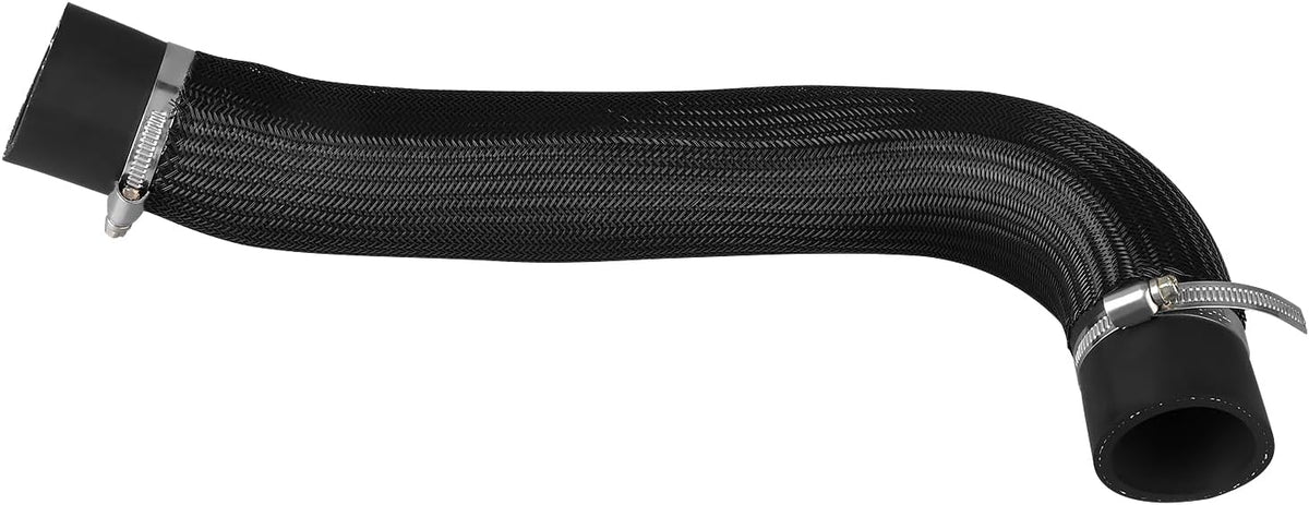 68662784AA Dodge ChallengerCharger SRT Hellcat Radiator Inlet Hose

