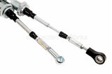 PLM® Porsche 911 996/997 Precision Works Shifter Cable