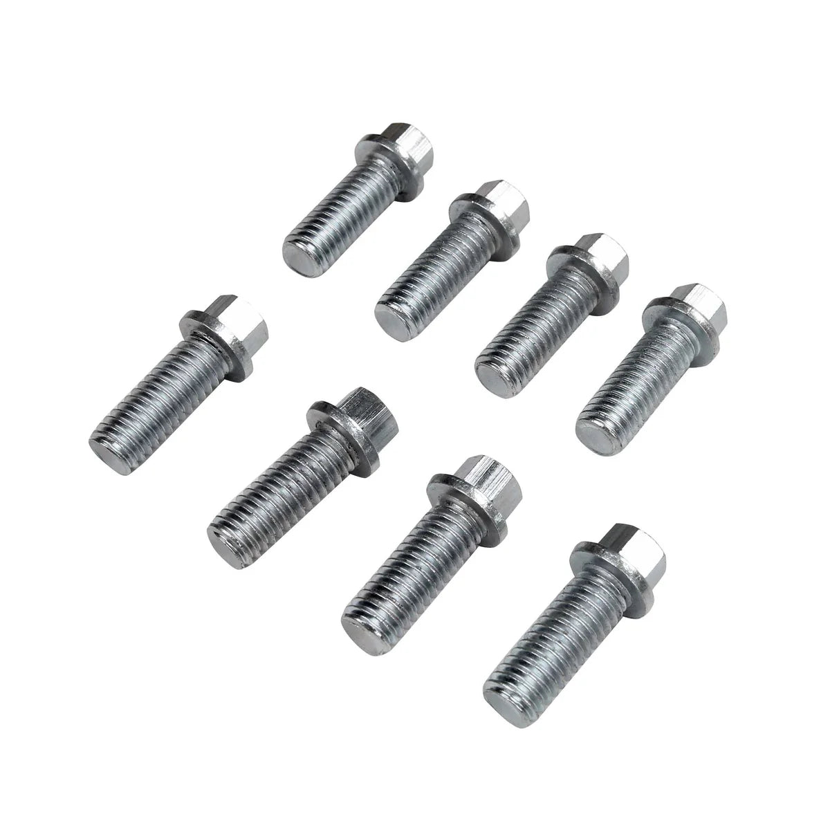 (71-80) Ford Pinto Mustang 2.3L 1-3/4" Exhaust Header Kit