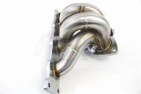 PLM® Power Driven Polaris Slingshot Header Manifold