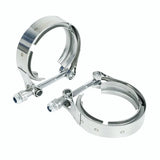 (60-87) Camaro/Nova/Chevelle/C10/K10/Firebird LS Swap Shorty Exhaust Headers