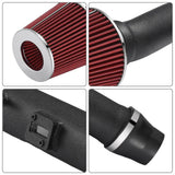(02-06) Nissan Altima/Maxima 3.5L Cold Air Intake with Dry Filter