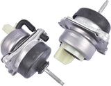 FR3Z6038H Ford Mustang 2.3LEcoBoost S550 Engine Motor Mount Kit