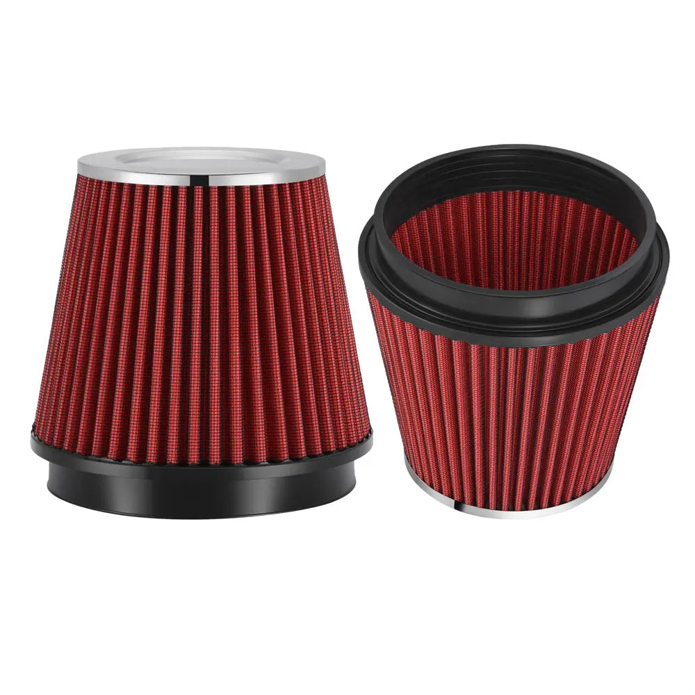 (12-15) Chevrolet Camaro V6 Cold Air Intake with Dry Filter
