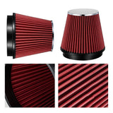 Flashark® (05-10) 300/Charger/Challenger 5.7L/6.1L Cold Air Intake with Dry Filter