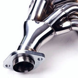 Flashark® (91-03) Grand Cherokee/Wrangler 4.0L Exhaust Manifold Kit