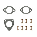 (00-09) Honda S2000 AP1/AP2 304SS 3" Cat-Back Exhaust with 4" OD Tips