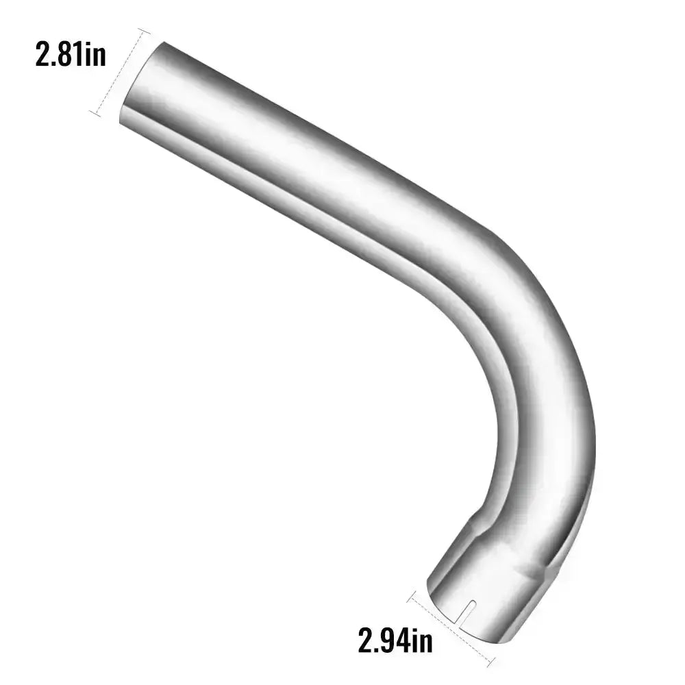 Silverado/Sierra/Tahoe/Yukon 5.3L/6.2L Long Tube Exhaust Headers

