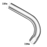 Silverado/Sierra/Tahoe/Yukon 5.3L/6.2L Long Tube Exhaust Headers

