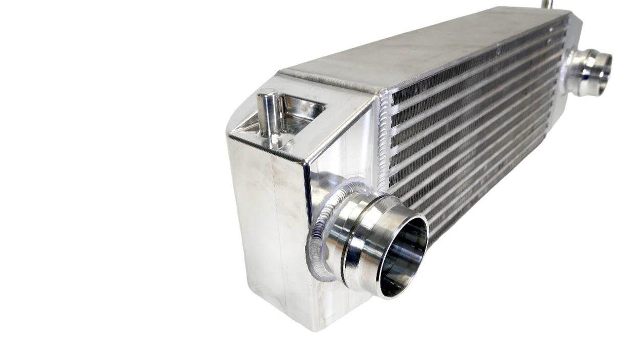 PLM® (21+) Ford Bronco EcoBoost 2.3L/2.7L Billet Intercooler