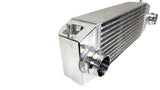 PLM® (21+) Ford Bronco EcoBoost 2.3L/2.7L Billet Intercooler
