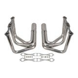 (23-48) Sprint Car/Hot Rod/Roadster 265–400 V8 Long Tube Exhaust Headers