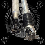 East Coast Driveline® (21-24) RAM 1500 TRX Upgraded Driveshaft