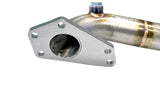 PLM® (94-05) Power Driven Subaru Up Pipe - NA to Turbo