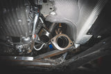 CTS Turbo® (20+) BMW M2/M3/M4 G8x S58B30 Catless Down Pipes

