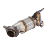 Acura TSX/Honda Accord 2.4L K24 409SS Exhaust Catalytic Converter