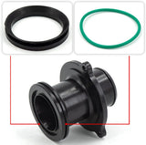 Audi A3/S3/TT/Volks Golf 1.8/2.0T EA888.3 Turbo Muffler Delete Pipe