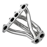 (98-02) Honda Accord EX/LX H23A 304SS Long Tube Exhaust Header