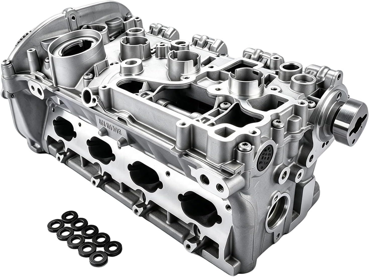 06H103064L Audi/Volkswagen GEN2 EA888 2.0L Engine Cylinder Head