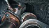 PLM BMW M2/M3/M4 G87/G80/G82 S58B30 EPA Catted Downpipe Kit

