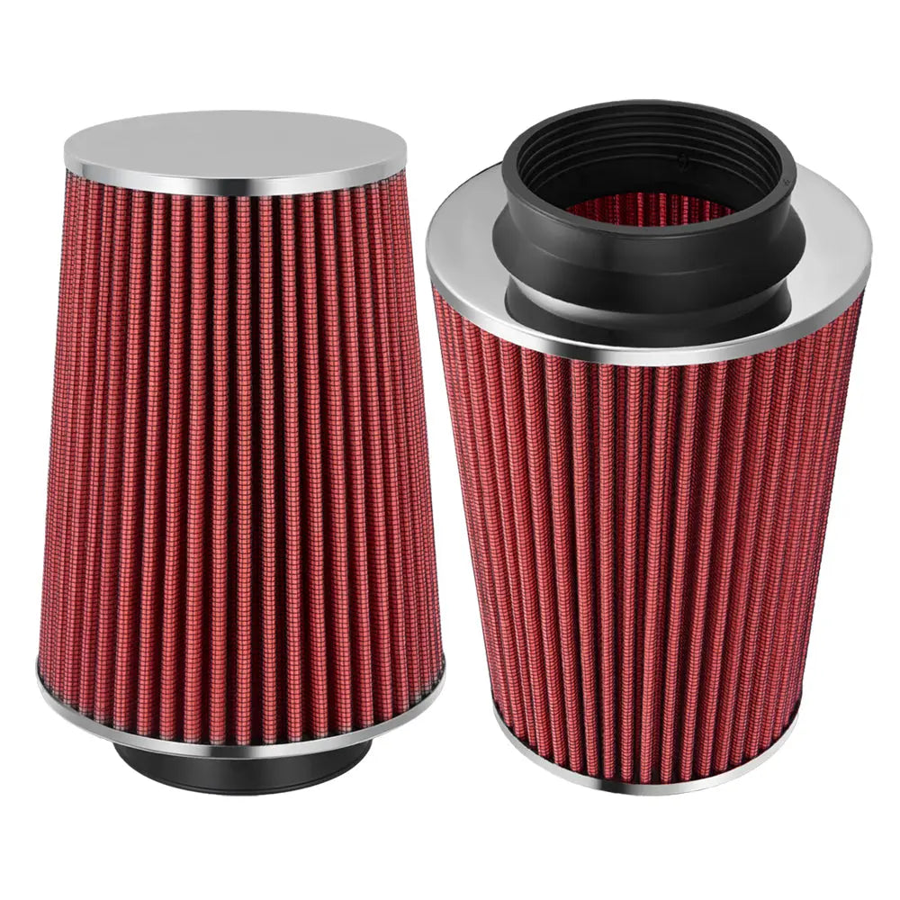 (05-08) Ford F-150 5.4L Cold Air Intake with Oiled Filter