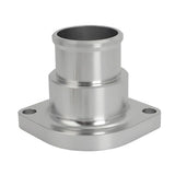 GEN III HEMI Billet Aluminum Water Neck Thermostat Housing 