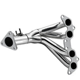 90-99 Toyota Celica GT/GTS 2.2L 5S-FE Long Tube Exhaust Headers

