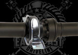 East Coast Driveline® (11-18) Durango V8 AWD/4WD Rear Upgraded Driveshaft