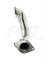 PLM® (99-09) Honda S2000 AP1/AP2 Power Driven Tri-Y 304SS 3" Header