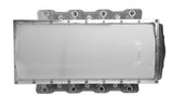 Holley® #838231 GM LS3/L92 90mm Hi-Ram Sheet Metal Fabricated Intake Manifold