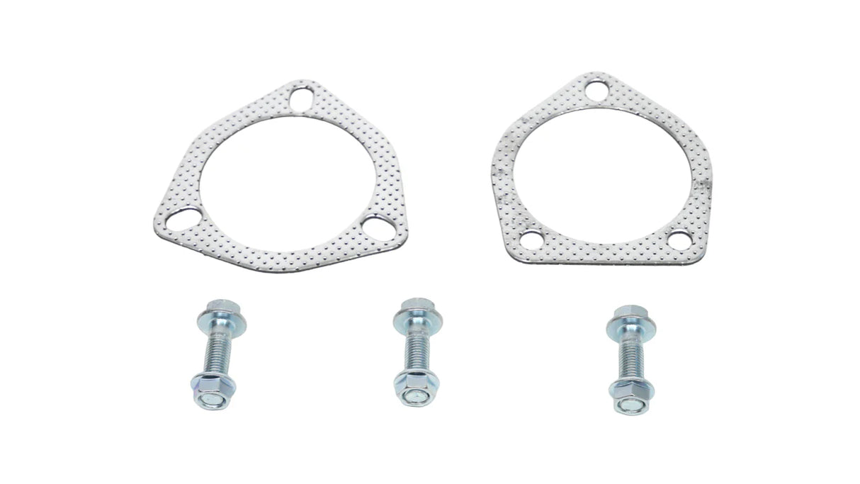PLM® (22+) Honda Civic 1.5T Catted Exhaust Front Pipe Kit