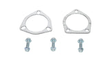 PLM® (22+) Honda Civic 1.5T Catted Exhaust Front Pipe Kit