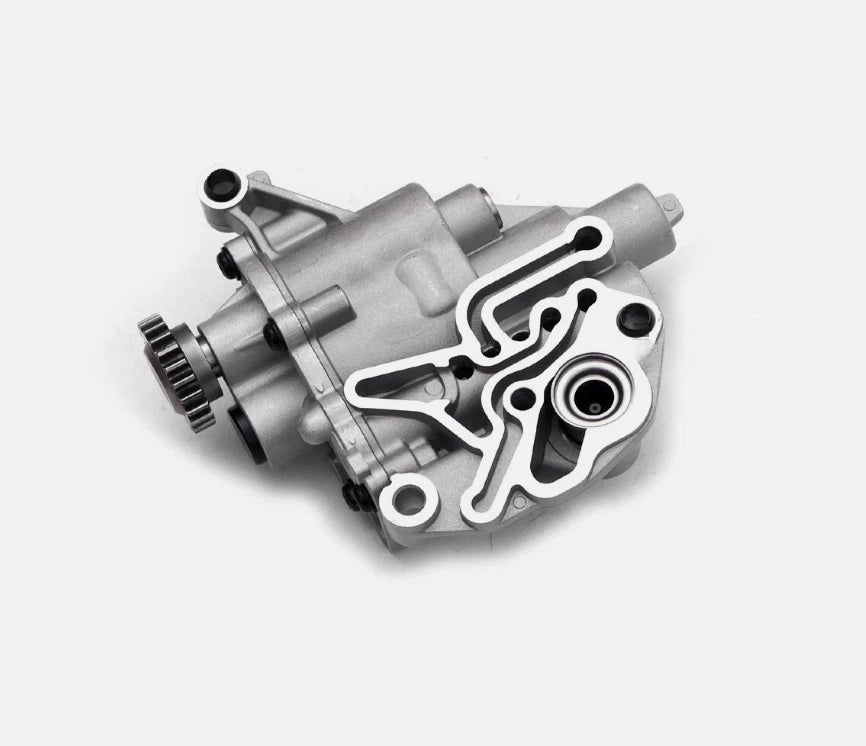 06H115105AN Audi/Volkswagen GEN3 EA888 2.0L Engine Oil Pump 22-T