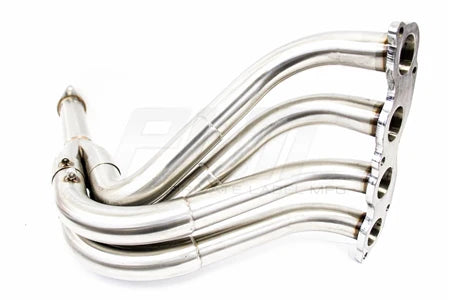 PLM® (92-01) Acura Integra/Honda Civic Power Driven K Swap Header 4-1 Merge Collector