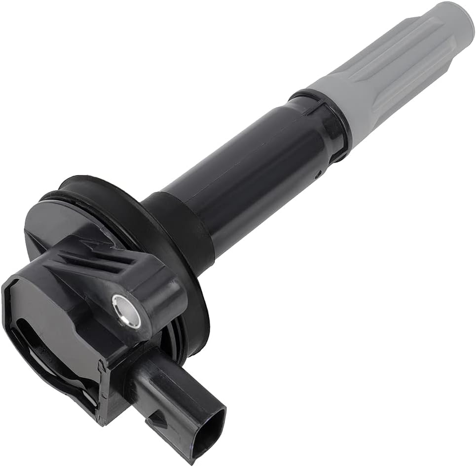 Kingman Speed® (11-16) Ford F-150/Mustang 5.0L Coil-on-Plug Ignition Coil Packs (8-Pack)