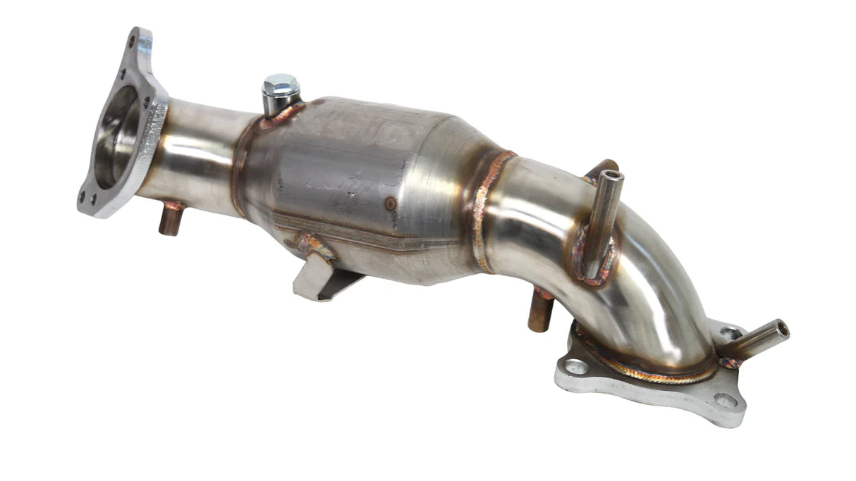 PLM® (23-26) Acura Integra DE4 1.5L 304SS 3" Catted Down Pipe Kit