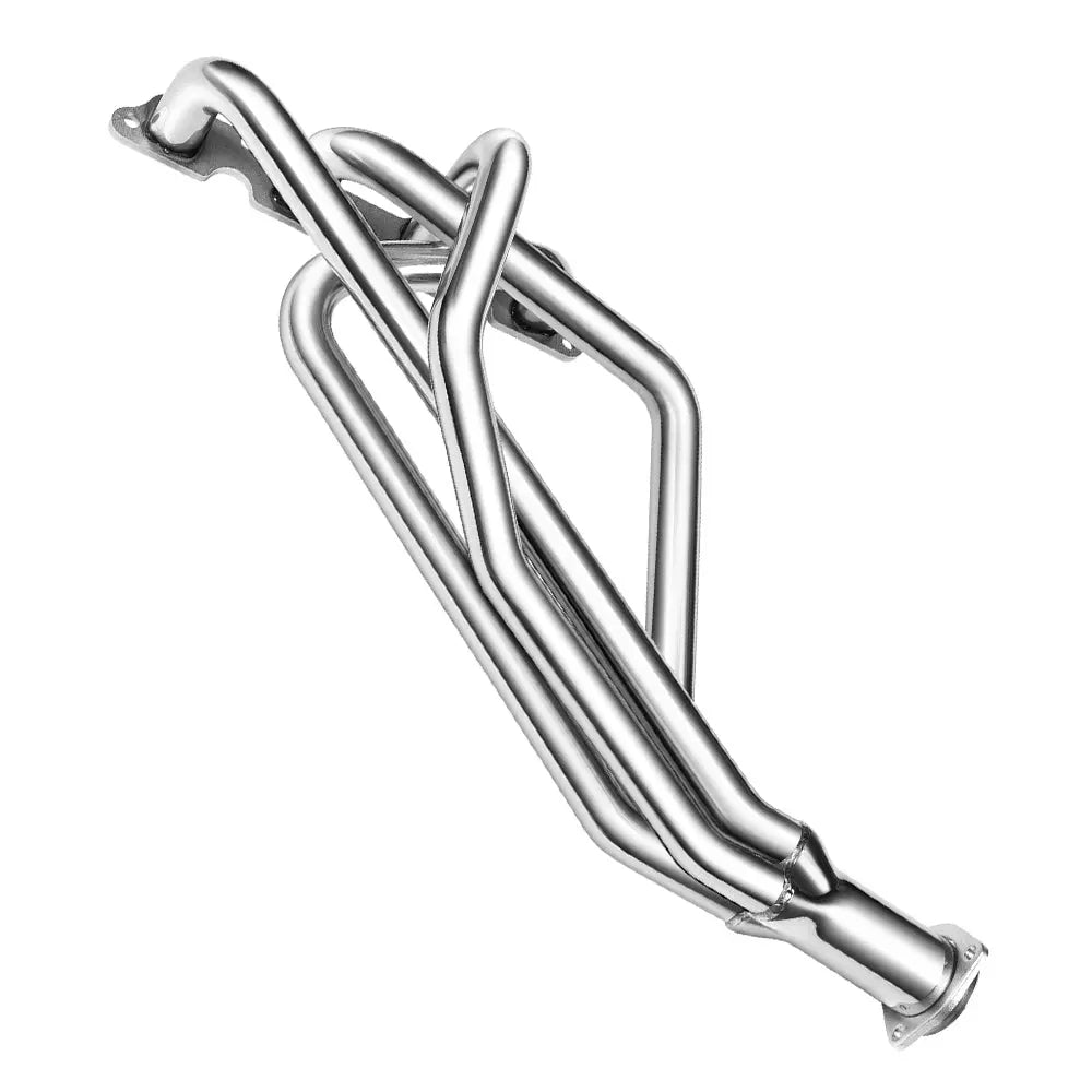 74-82 Toyota Corolla DLX/SR5 1.8L 3TC Long Tube Exhaust Header