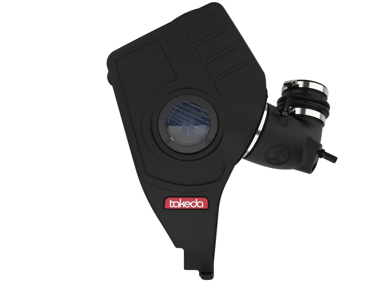 Takeda® (22-24) Kia Stinger 2.5L Momentum Cold Air Intake System