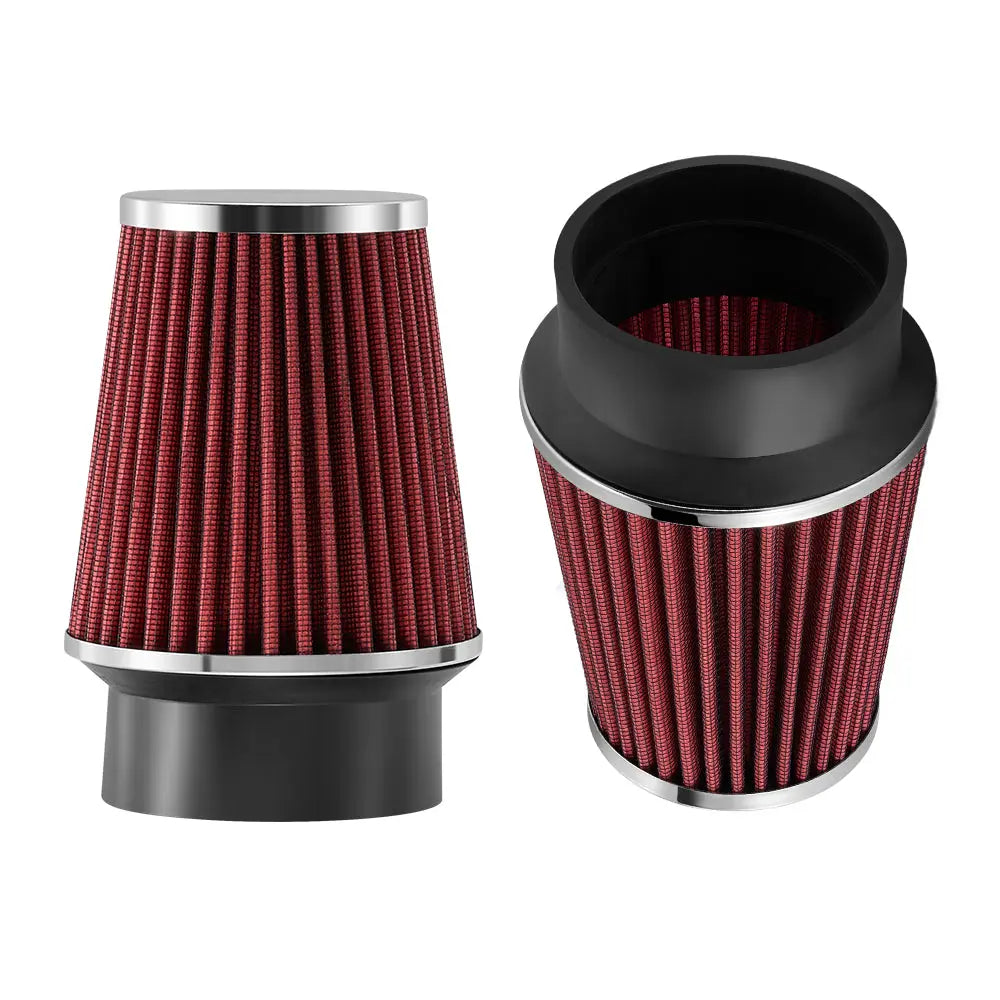 (96-04) Ford Mustang GT 4.6L Cold Air Intake with Dry Filter