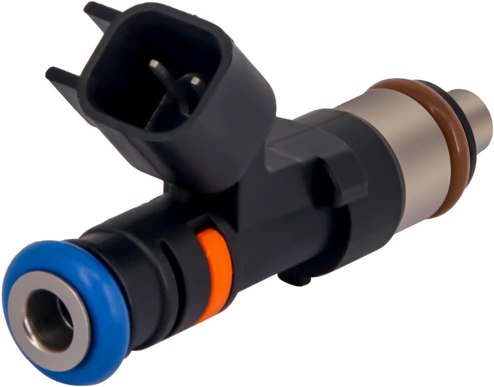 12569113 05-09 CTS/Corvette/SS LS2 34lb/hr EV6/USCAR Fuel Injector